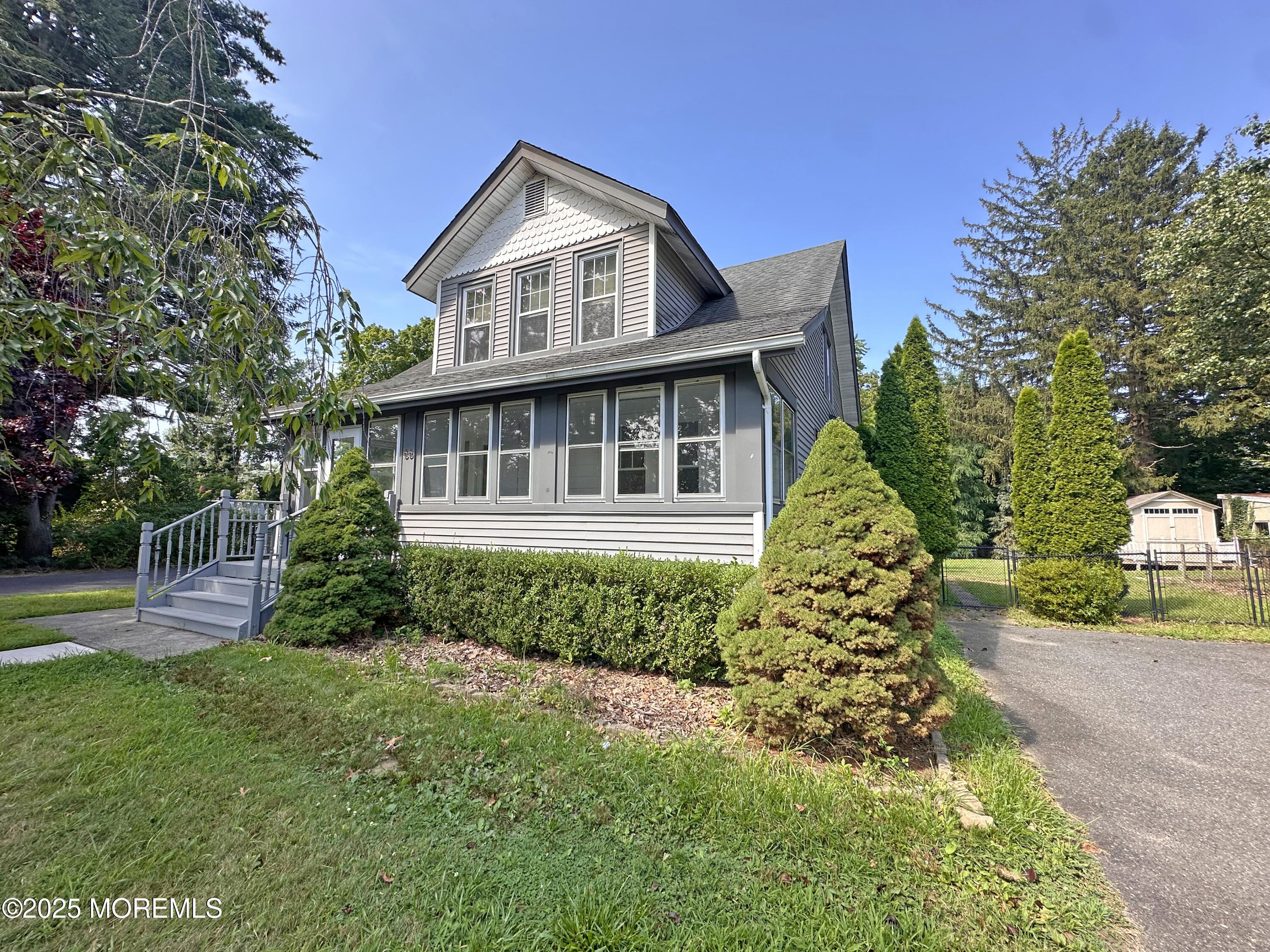 Property Photo: 66 Johnson Avenue NJ 07747