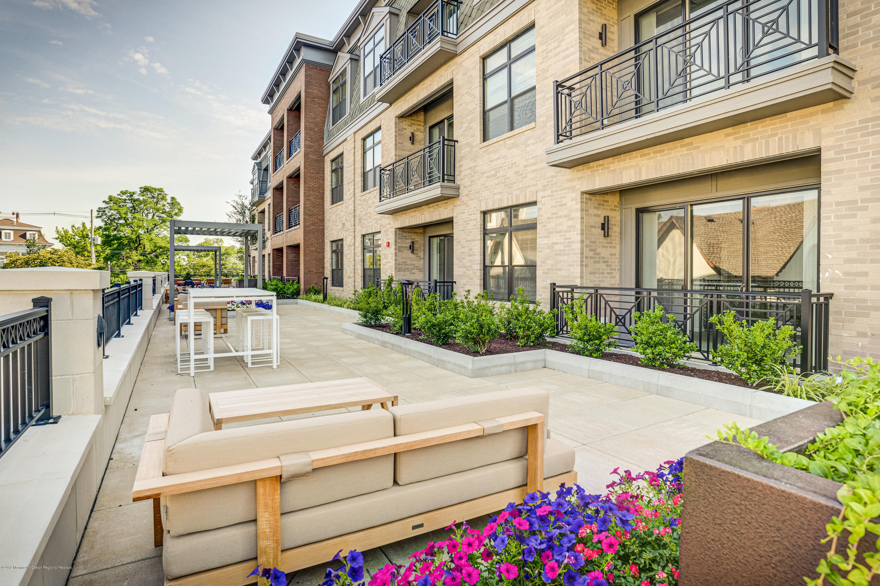Property Photo: 55 W Front Street 410 NJ 07701