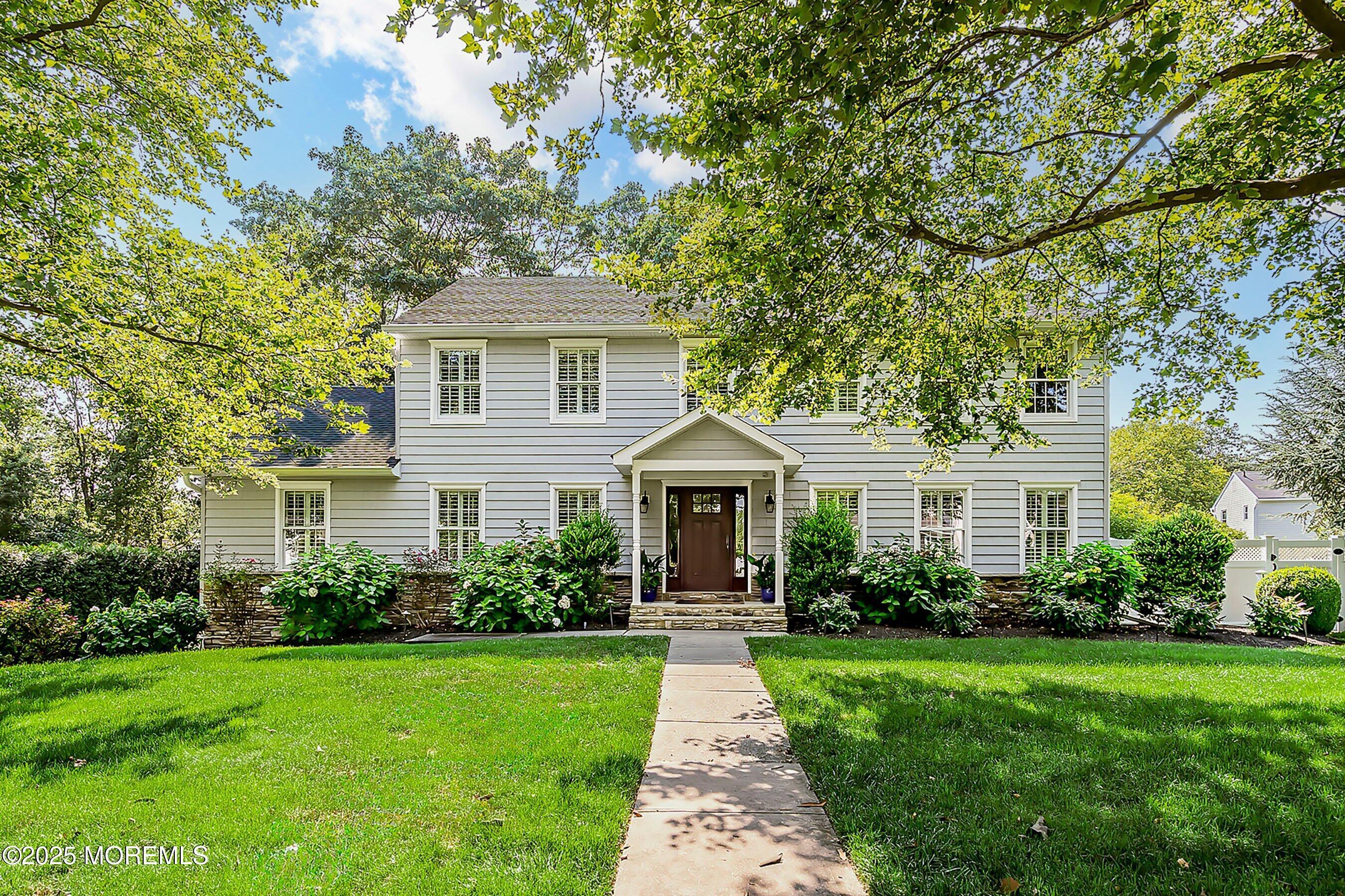 2529 Chalet Drive  Manasquan NJ 08736 photo