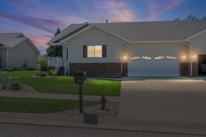 Property Photo: 2309 5th Avenue SD 57783