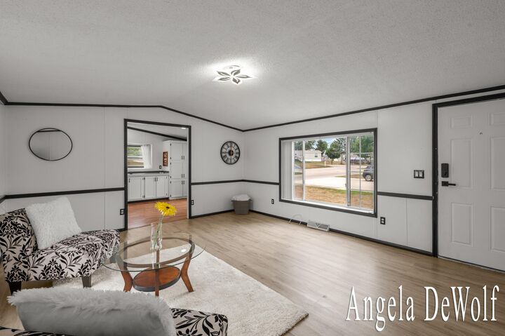 Property Photo:  4676 Gardens Boulevard NW  MI 49534 
