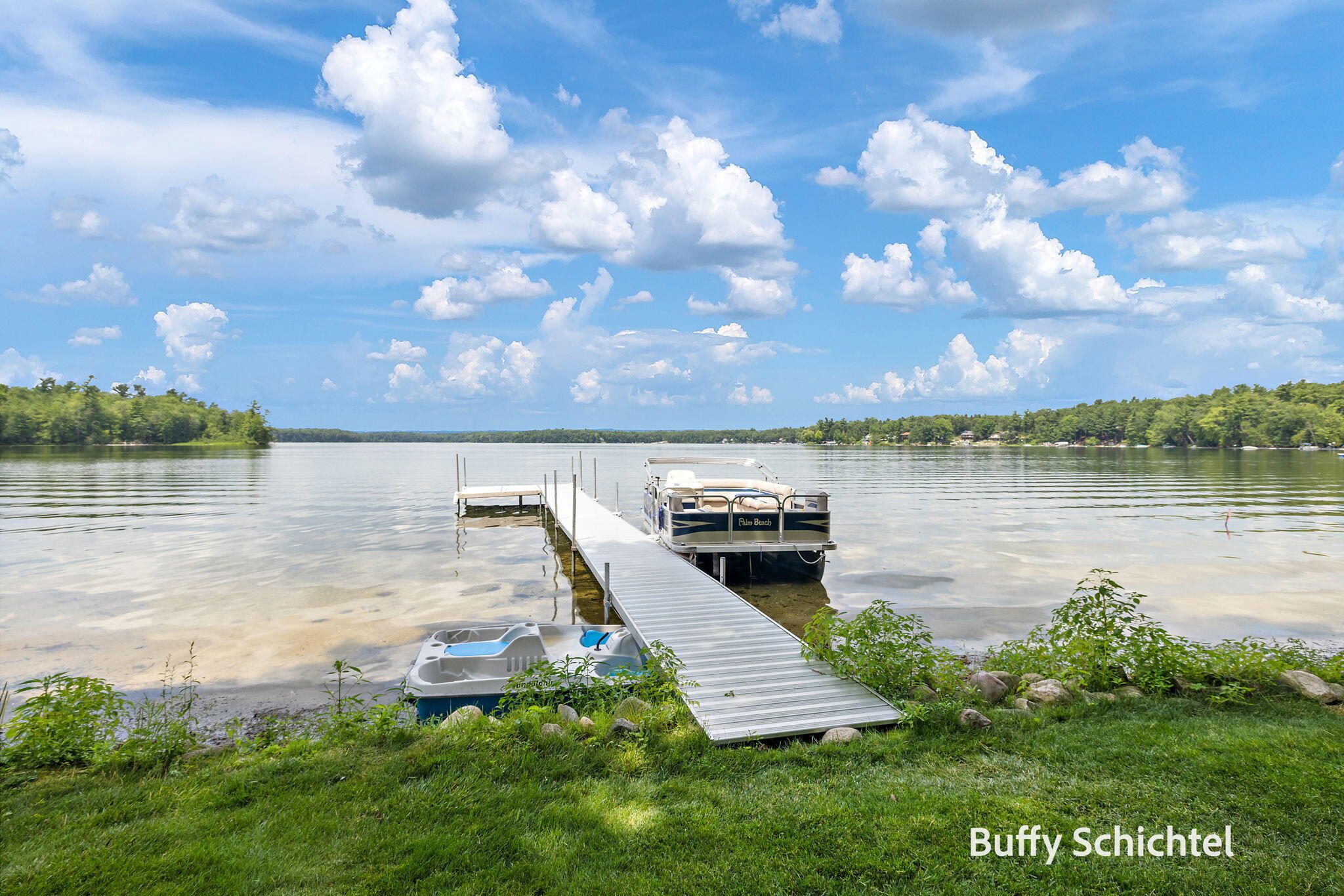 Property Photo: 10765 Nichols Road MI 49425