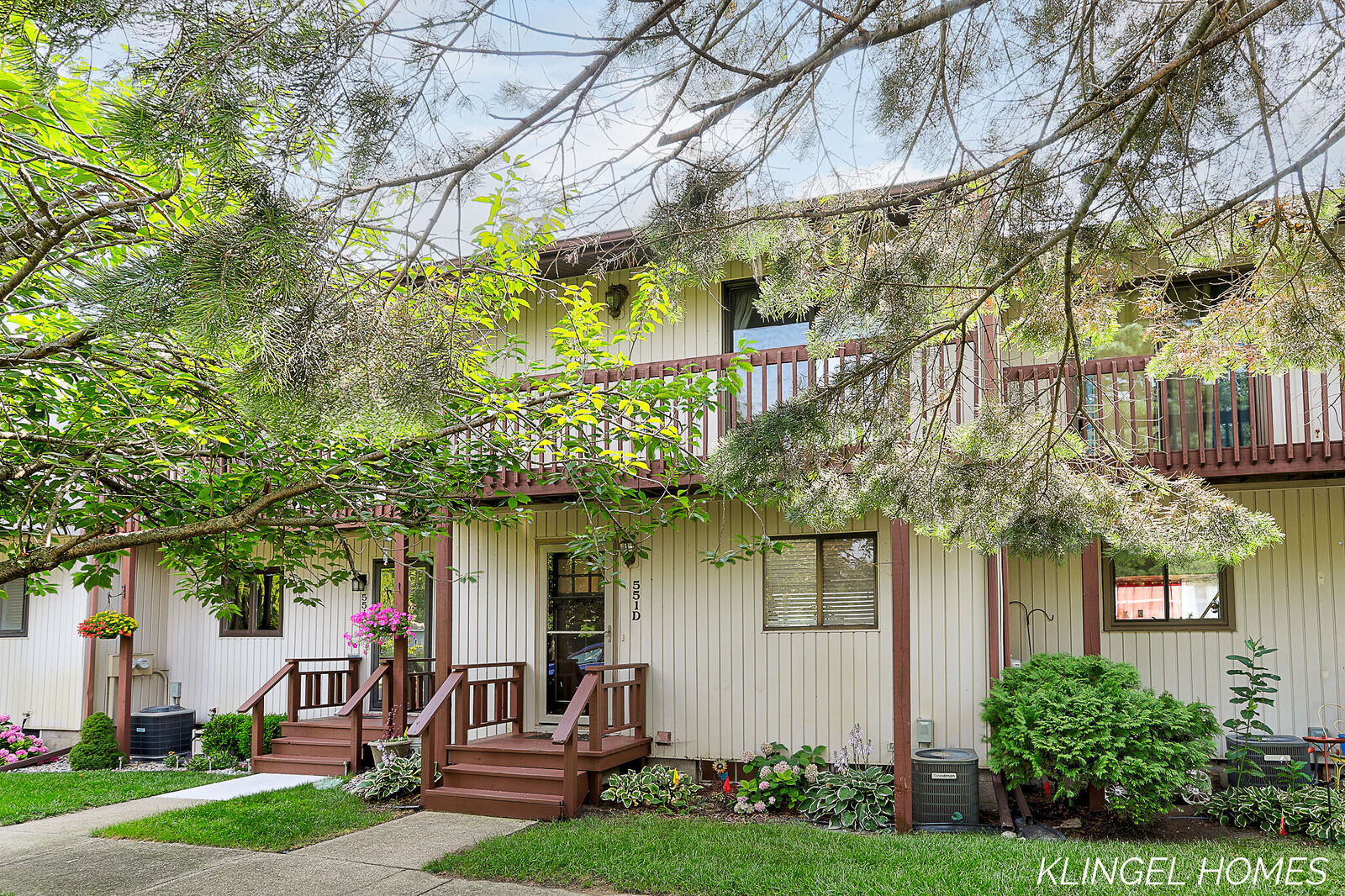 Property Photo: 551 Gidley Circle MI 49417