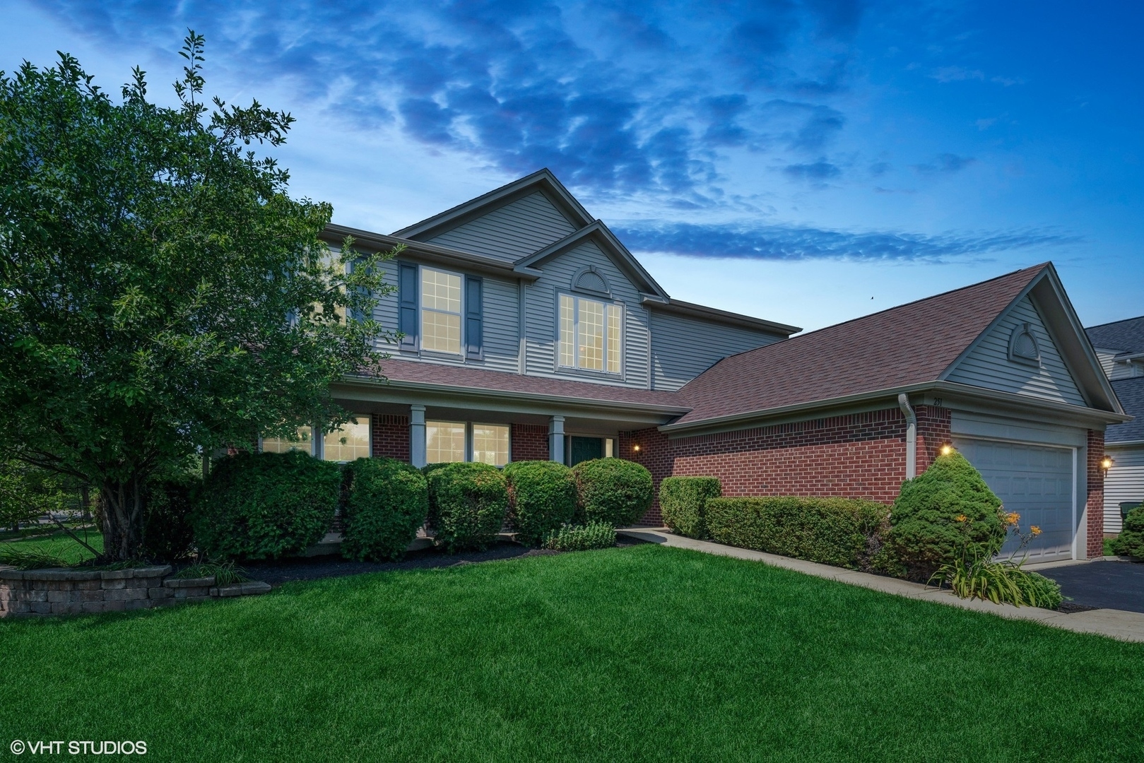 Property Photo: 251 Carolina Street IL 60490
