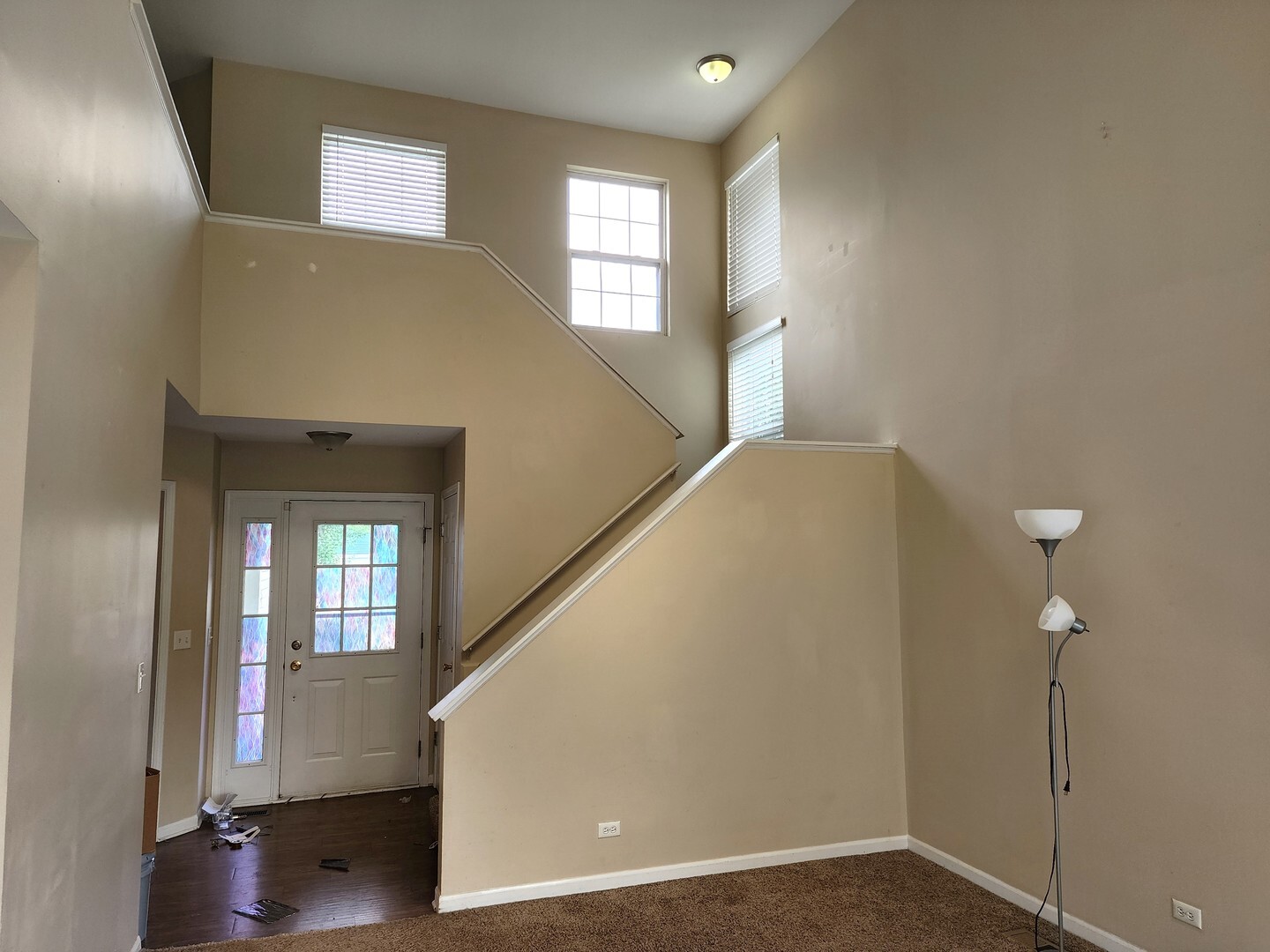Property Photo: 617 E London Court IL 60073