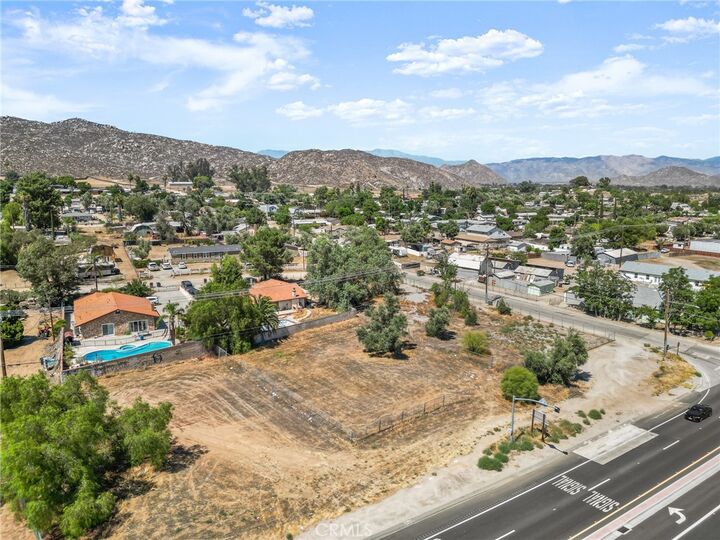 Property Photo: 33646 State Highway 74 CA 92545