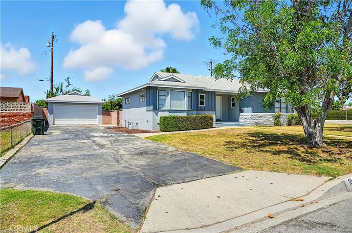 Property Photo:  1005 W Greendale Street  CA 91790 