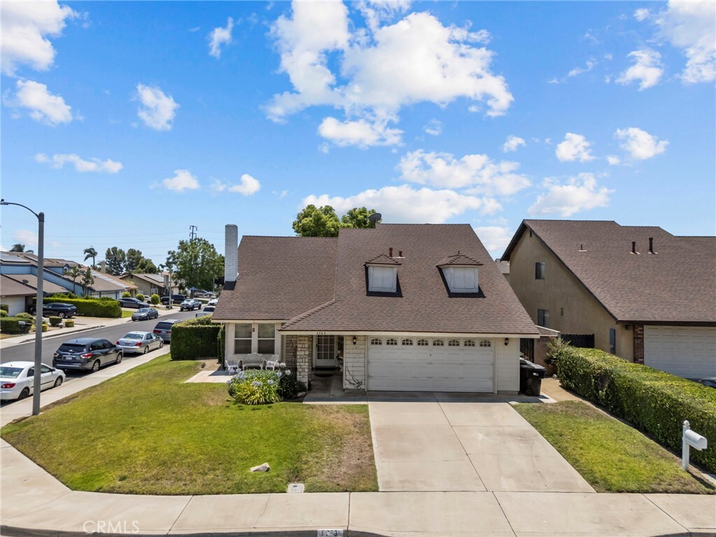 6763 Poinsettia Court  Chino CA 91710 photo