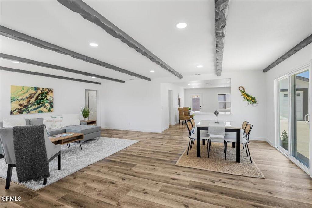 Property Photo: 199 McMillan Avenue CA 93033
