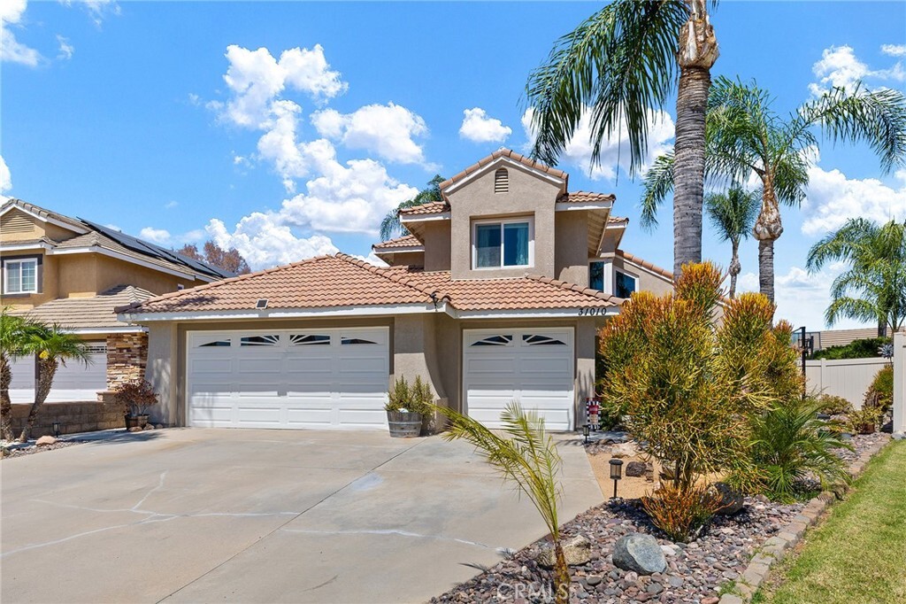 Property Photo: 31010 Green Forest Drive CA 92584