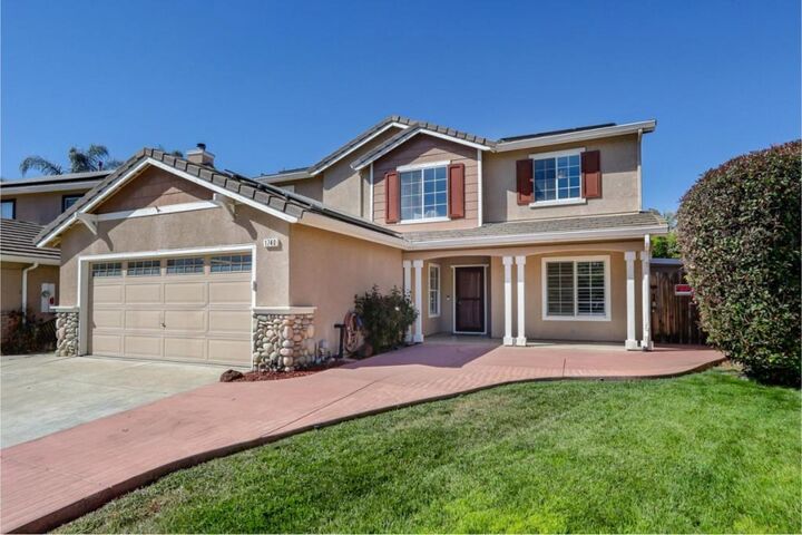 1740 Brentwood Court  Hollister CA 95023 photo