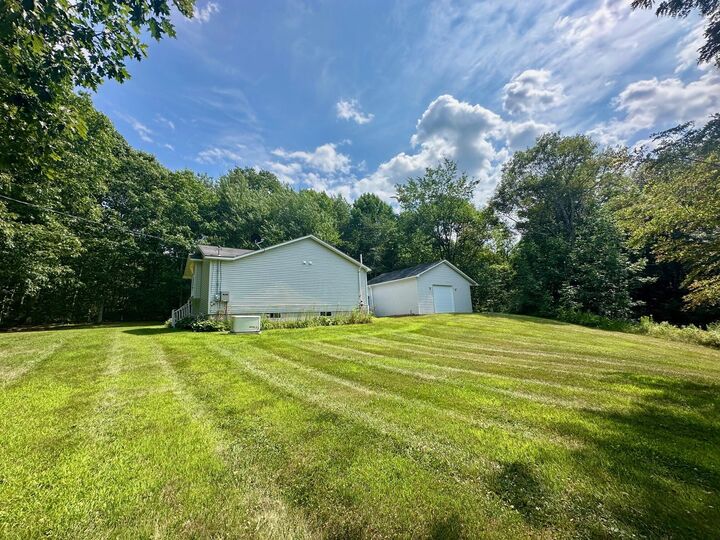 Property Photo: 277 Shaw Hill Road ME 04444