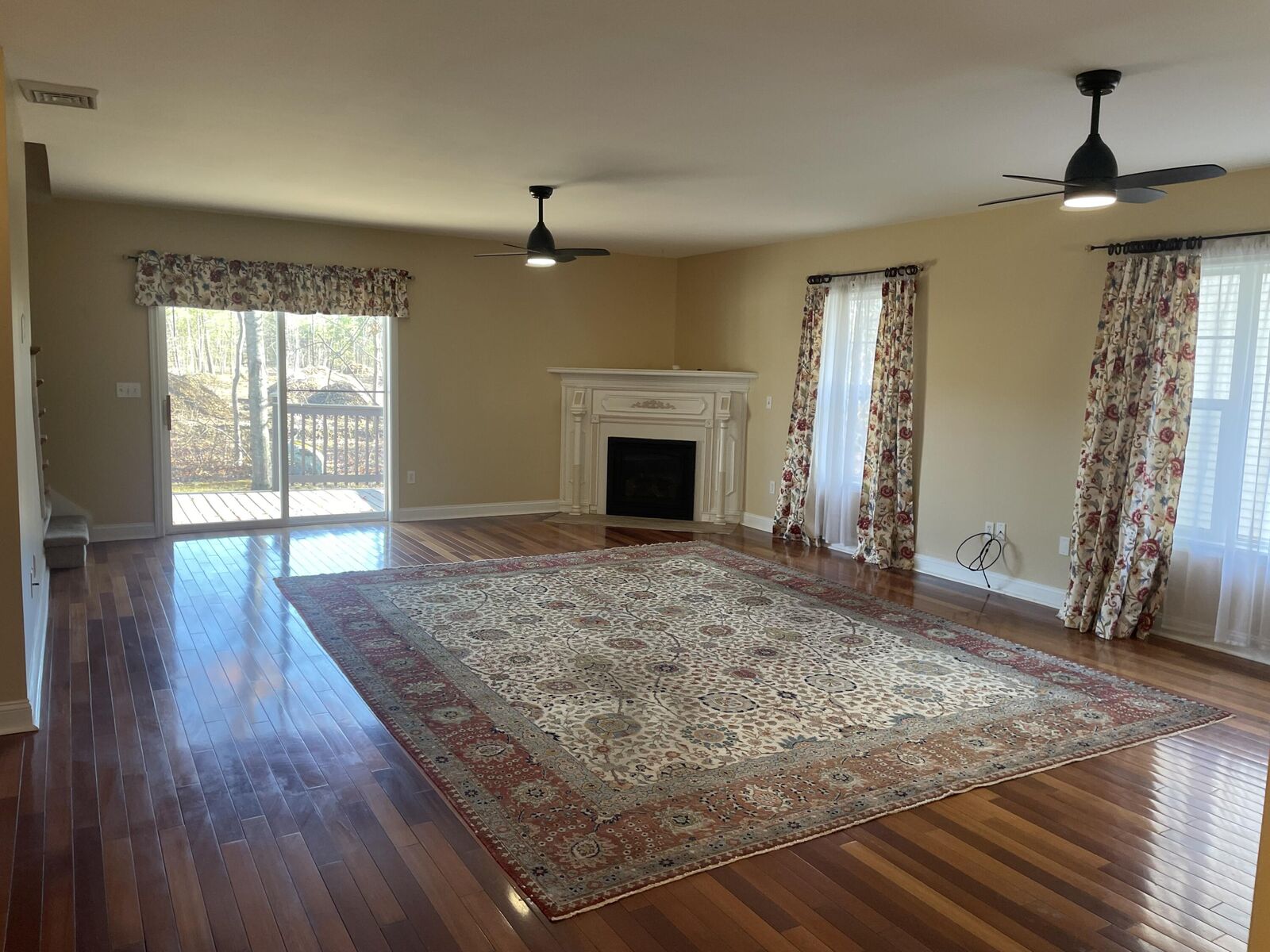 Property Photo: 4 Kavanaugh Road 4 ME 04064