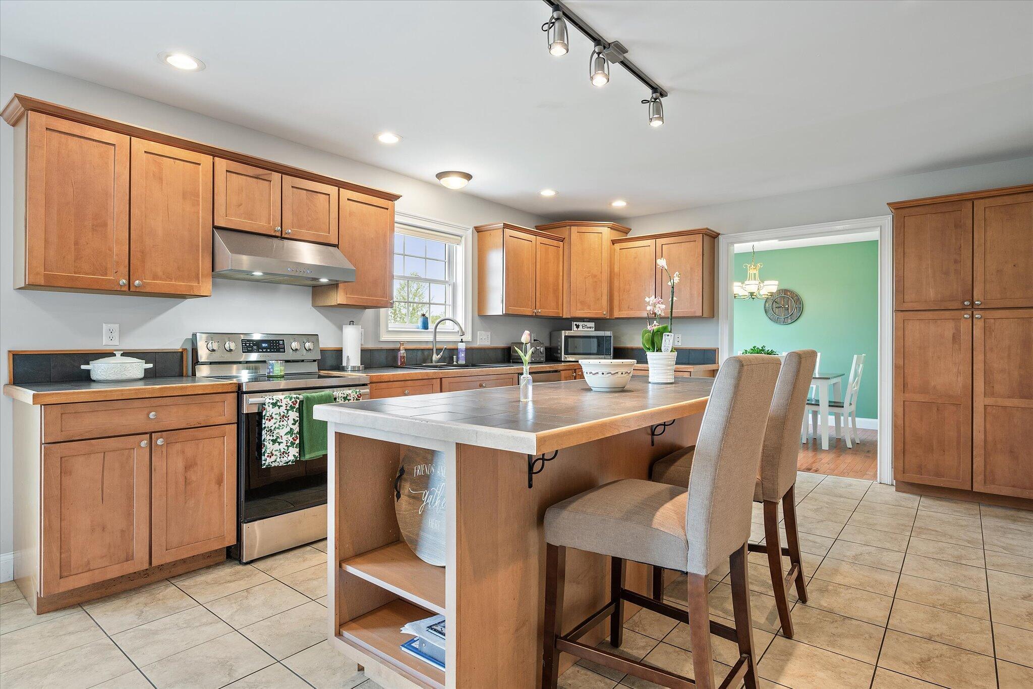 Property Photo: 106 Lasalle Drive ME 04401