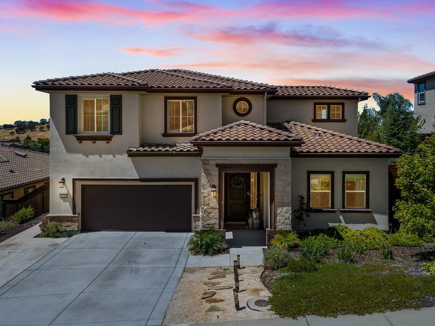 Property Photo: 6724 Alsace Place CA 95762