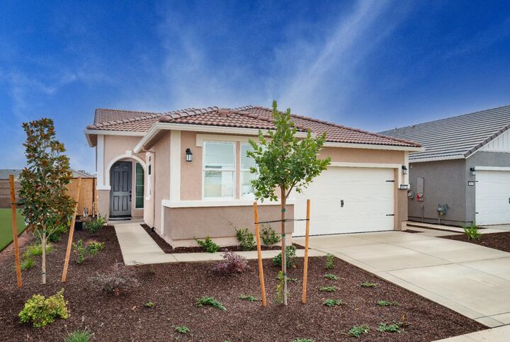 4622 Duckhawk Circle  Rancho Cordova CA 95742 photo