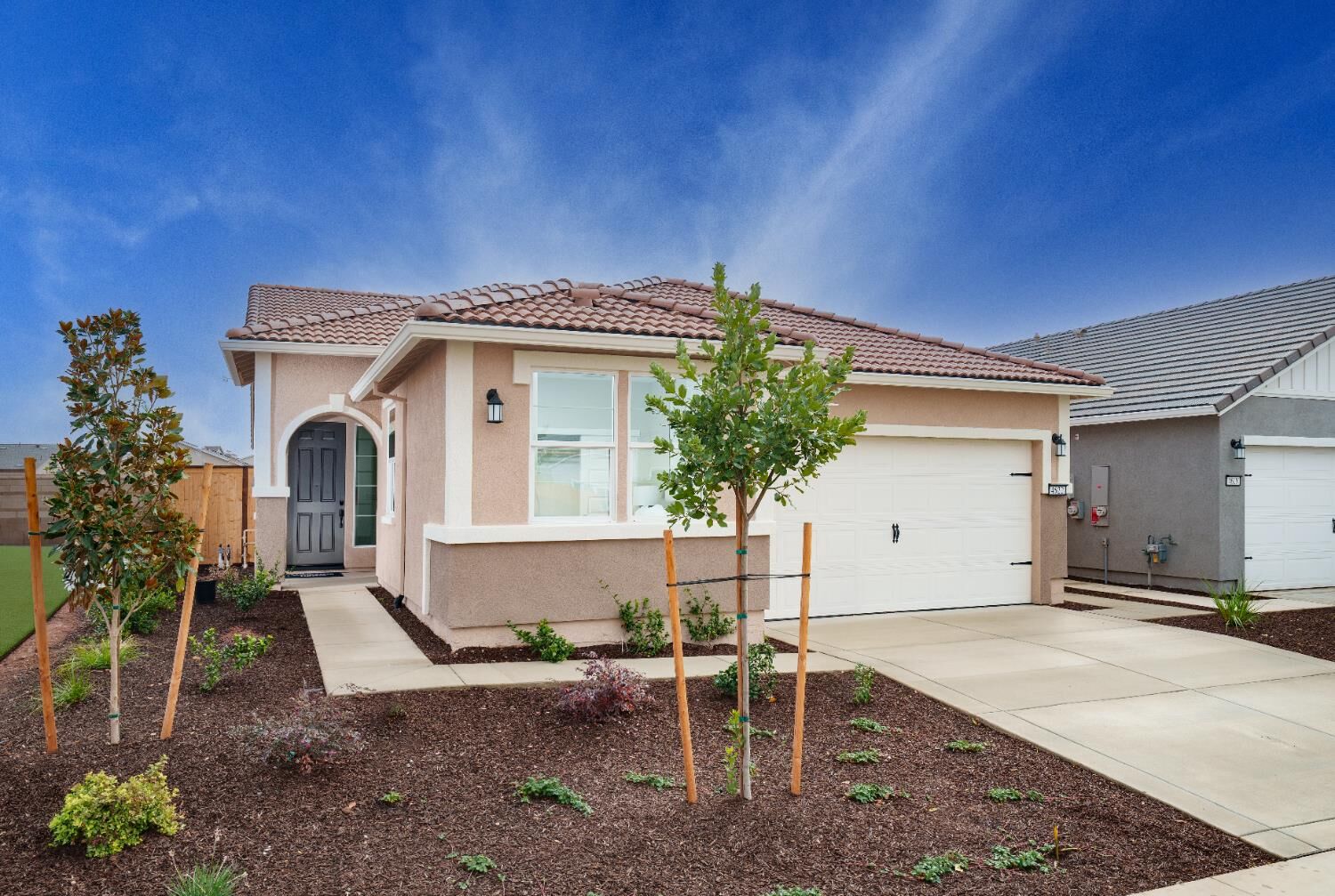 Property Photo:  4622 Duckhawk Circle  CA 95742 