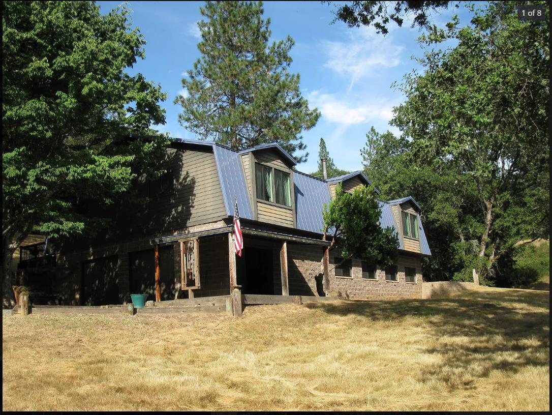 4281 Grand Oaks Place  Garden Valley CA 95633 photo