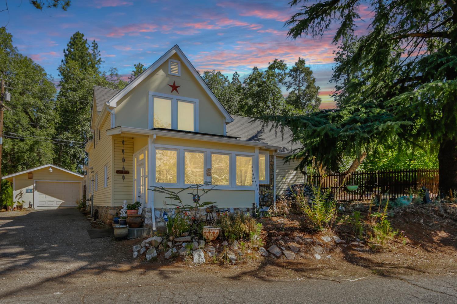 2963 Five Mile Road  Placerville CA 95667 photo