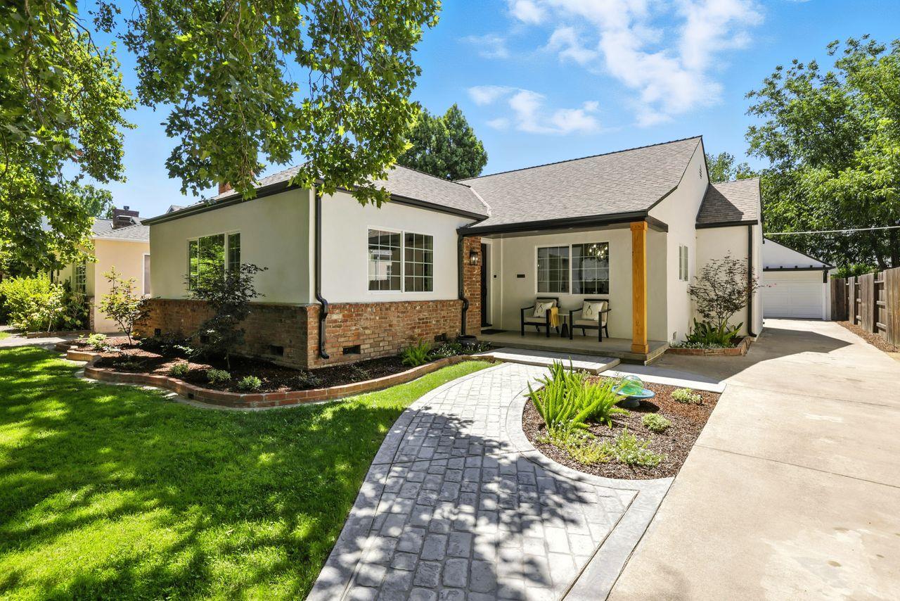 3124 17th Street  Sacramento CA 95818 photo