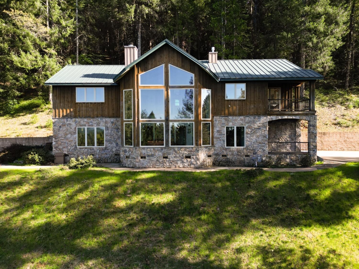 Property Photo:  11352 Caroline Lane  CA 95959 