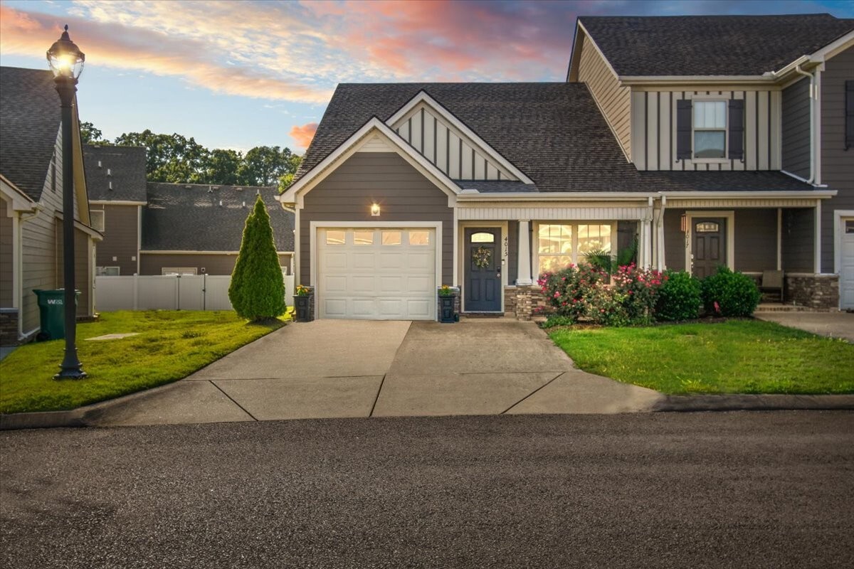 Property Photo: 4015 Commons Dr TN 37174