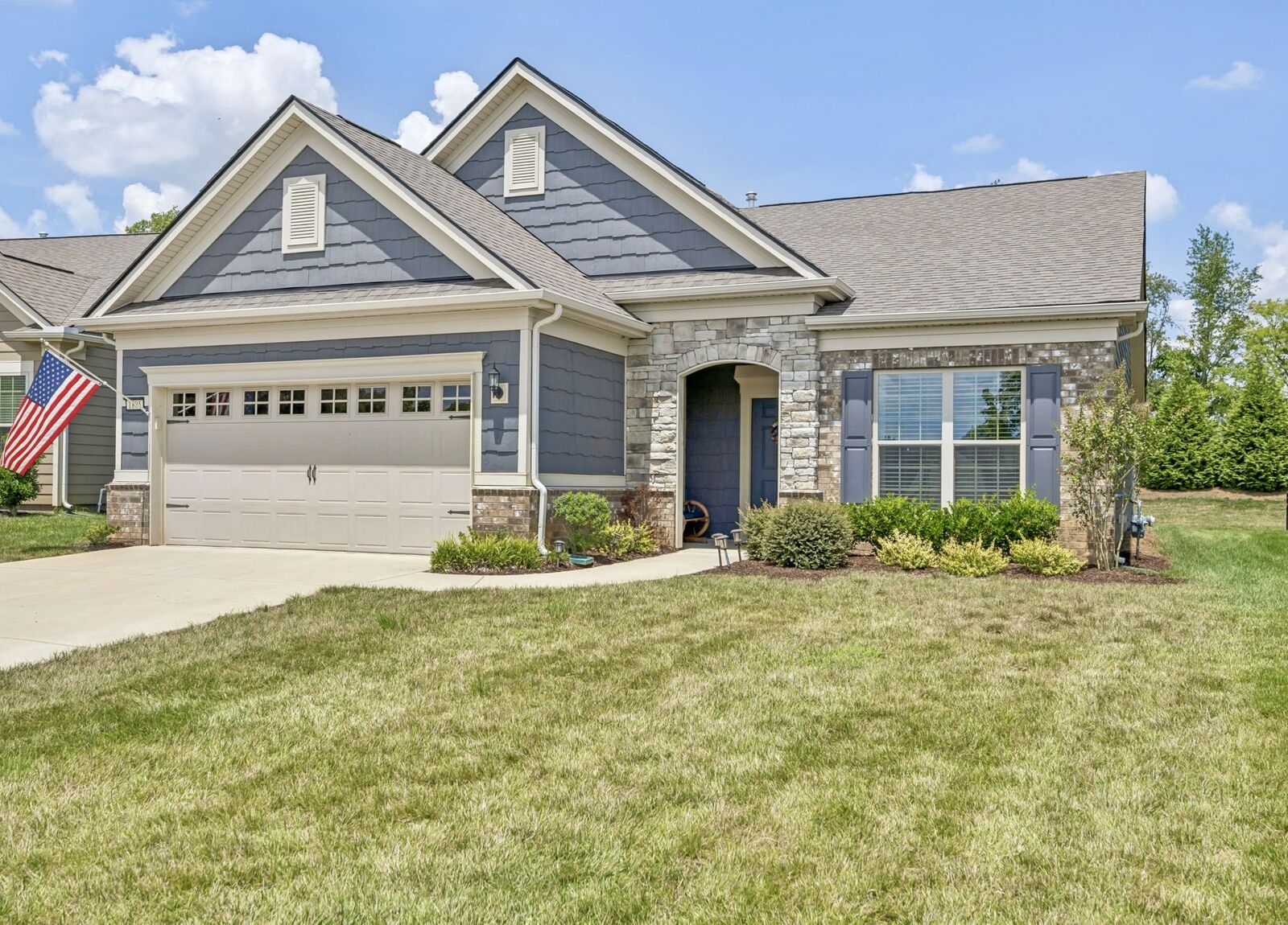 Property Photo:  1805 Humphreys Gln  TN 37174 