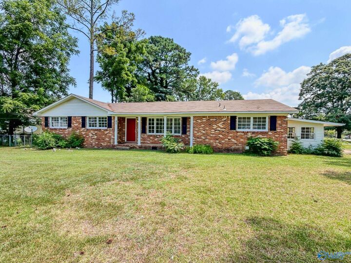 4013 Patty Ann Drive  Huntsville AL 35805 photo