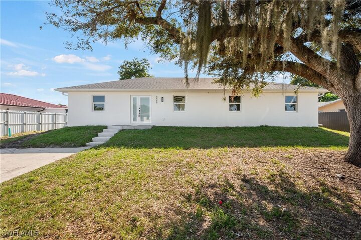 Property Photo:  4448 18th Avenue SW  FL 34116 