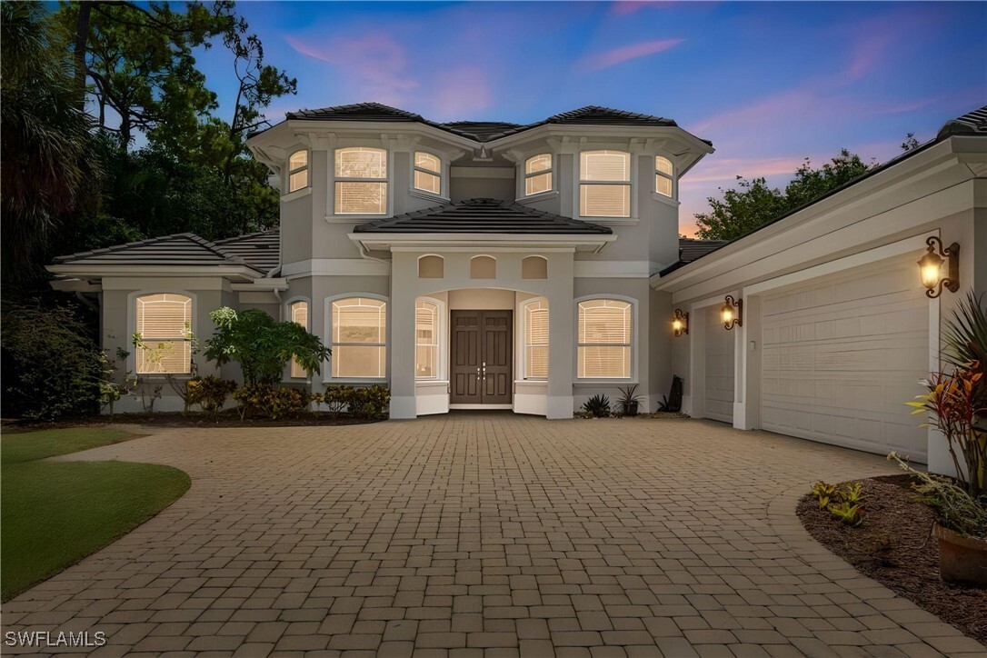 Property Photo: 2116 Harlans Run FL 34105