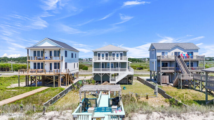 Property Photo: 1172 New River Inlet Road NC 28460