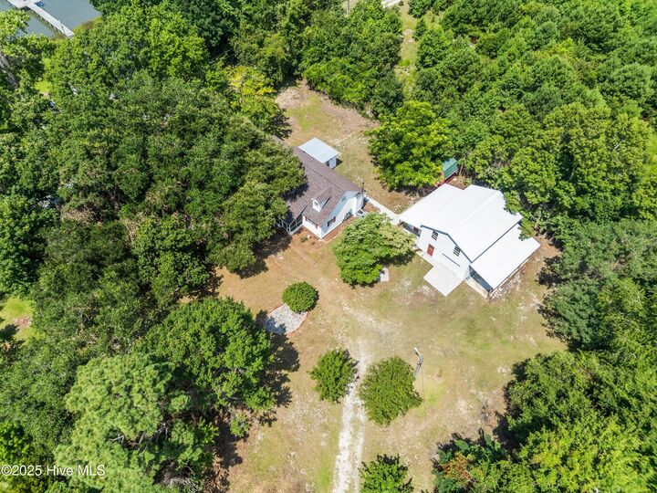 Property Photo:  278 Batson Road  NC 28443 