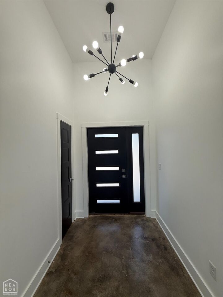 Property Photo: 500 N Airport AR 72405