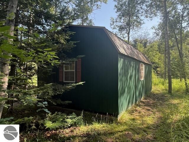 Property Photo: Lots 5 &Amp 6 Decker Road MI 48653