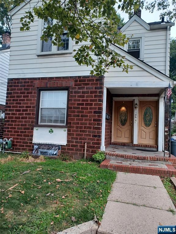 Property Photo:  186 Arlington Boulevard  NJ 07031 