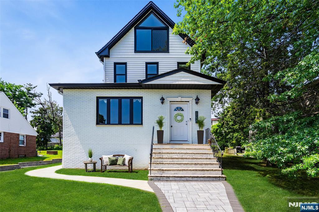Property Photo: 171 Madison Street NJ 07075