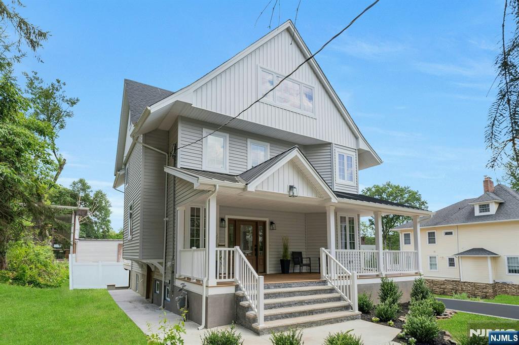 Property Photo: 190 Fairview Avenue NJ 07070