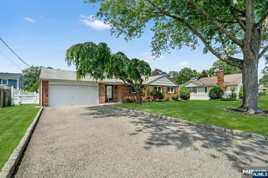Property Photo: 16 Sullivan Drive NJ 07630