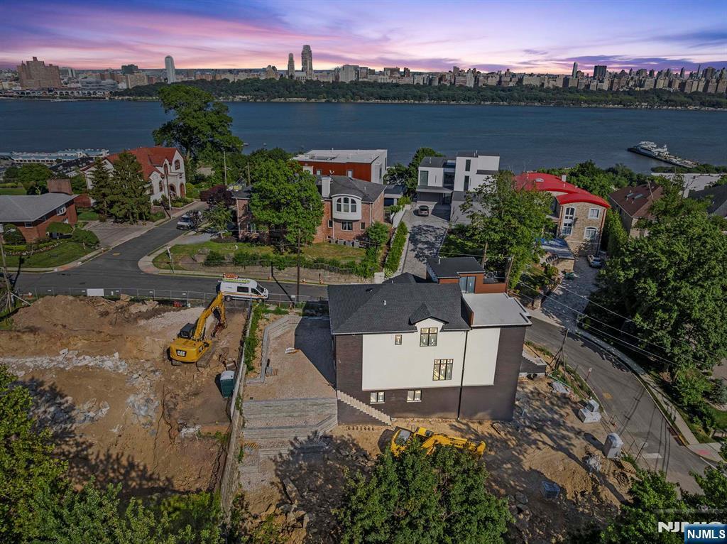 Property Photo: 61 Edgewater Road NJ 07010