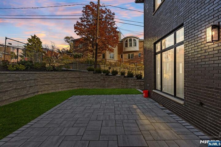 Property Photo: 61 Edgewater Road NJ 07010