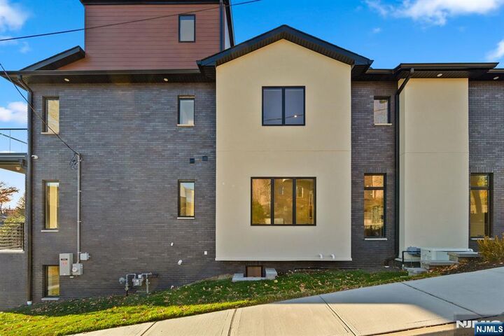 Property Photo: 61 Edgewater Road NJ 07010