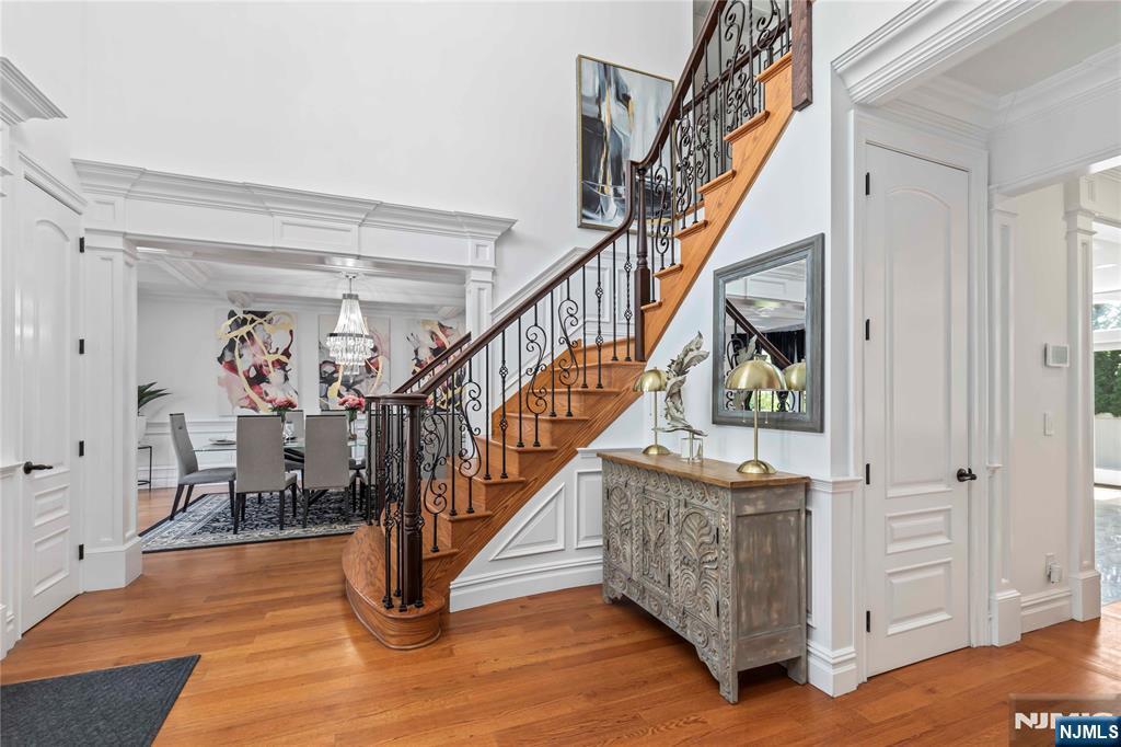 Property Photo: 76 N Leswing Avenue NJ 07663
