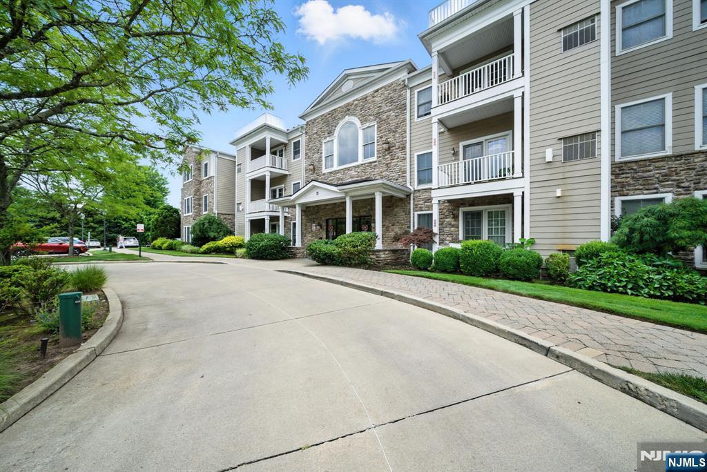 Property Photo: 5 Tenakill Park 220 NJ 07626