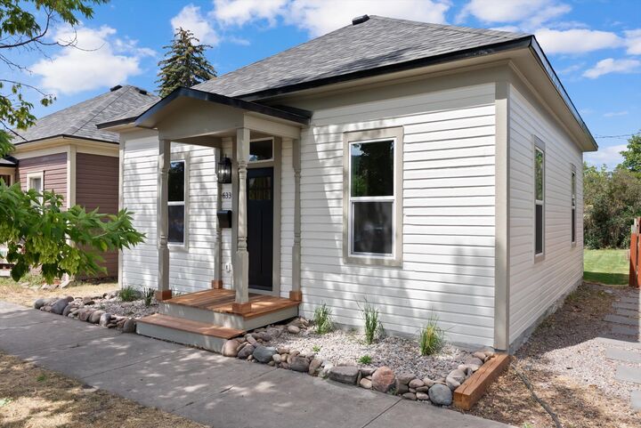 633 Owen Street  Missoula MT 59802 photo