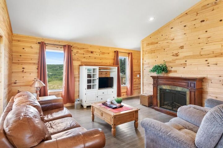 Photo de la propriété:  8445 Haines  MI 49706 