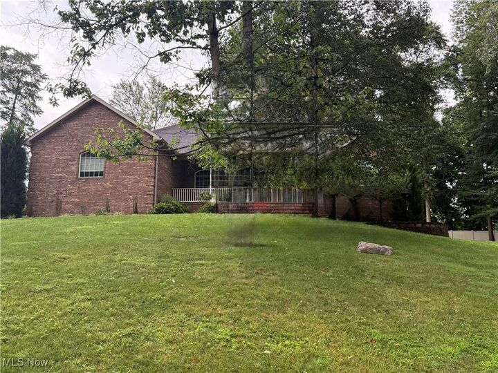 Property Photo: 580 Kadie Lane OH 43701