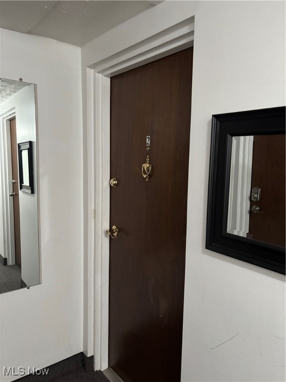 Property Photo: 20996 Detroit Road OH 44116