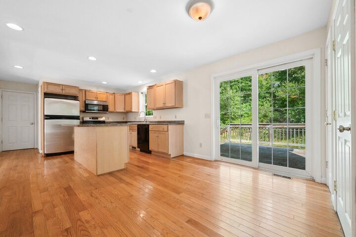 Property Photo:  157 Timber Shore Drive  NH 03813 