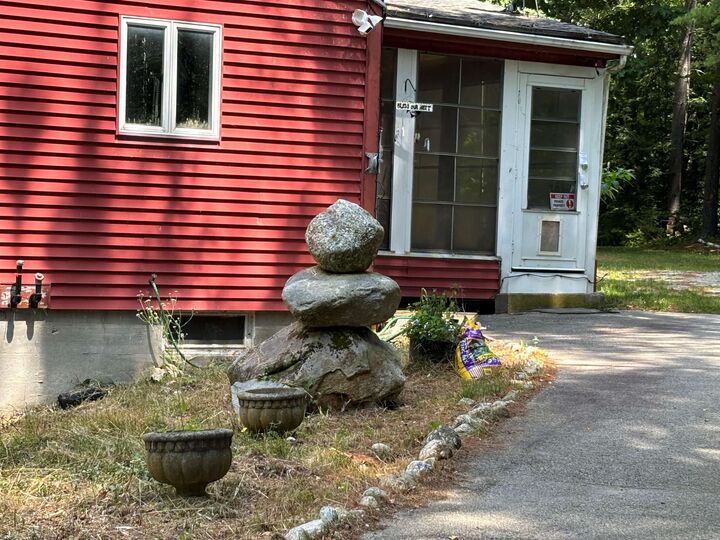 Property Photo:  300 Greenfield Road  NH 03458 