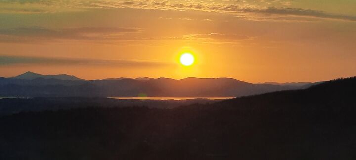 Property Photo: 635 Texas Hill Road VT 05461-9567